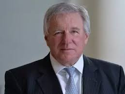 Dr Martin Gilbert LLD