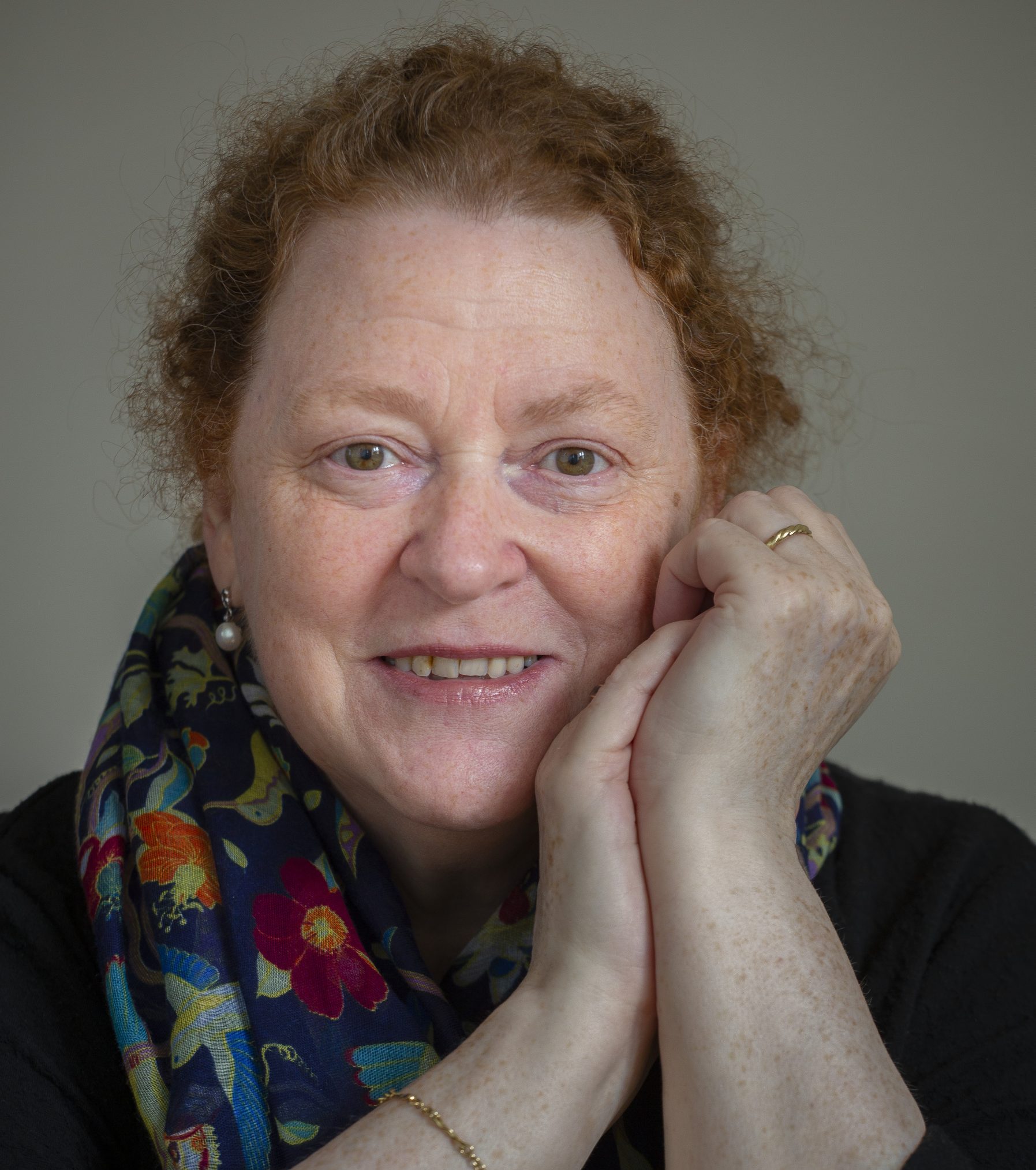 Professor Lady Sue Black, Baroness Black of Strome LT DSc